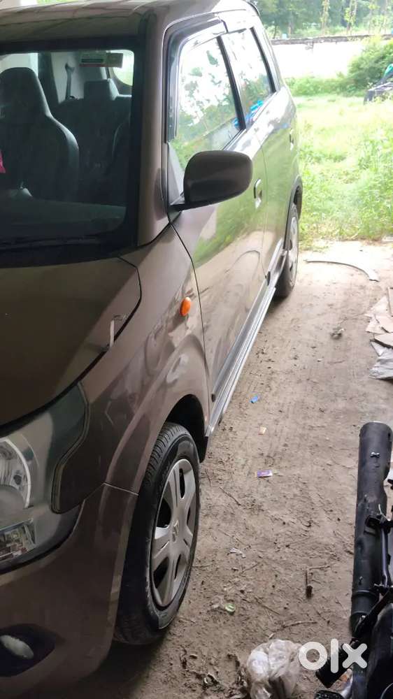 Maruti Suzuki Wagon R 2023