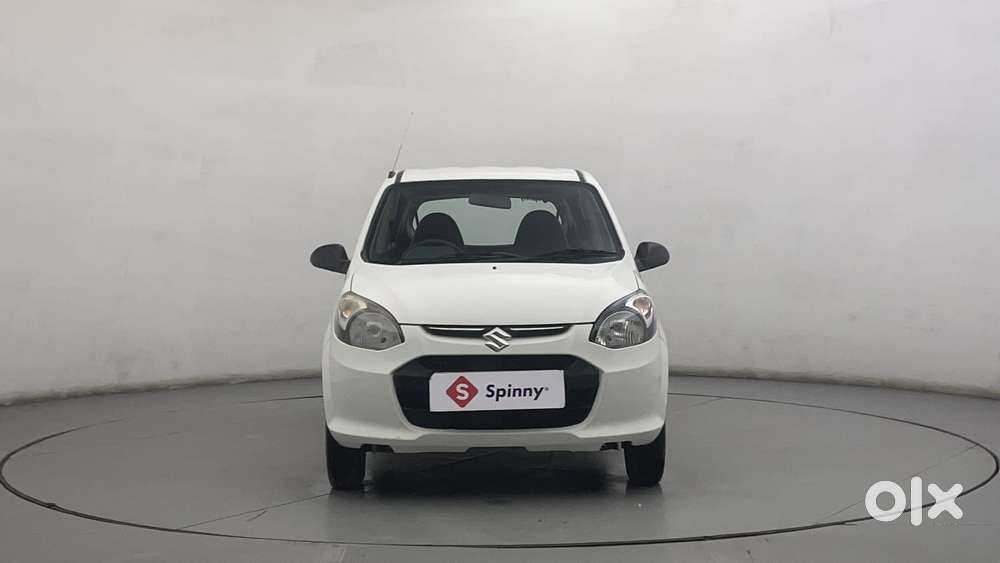 Maruti Suzuki Alto 800 Lxi, 2015, Petrol
