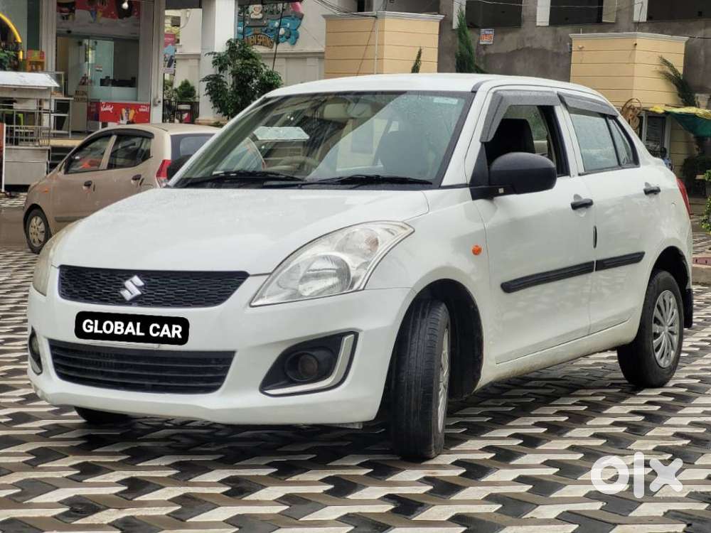 Maruti Suzuki Swift Dzire, 2014, Diesel