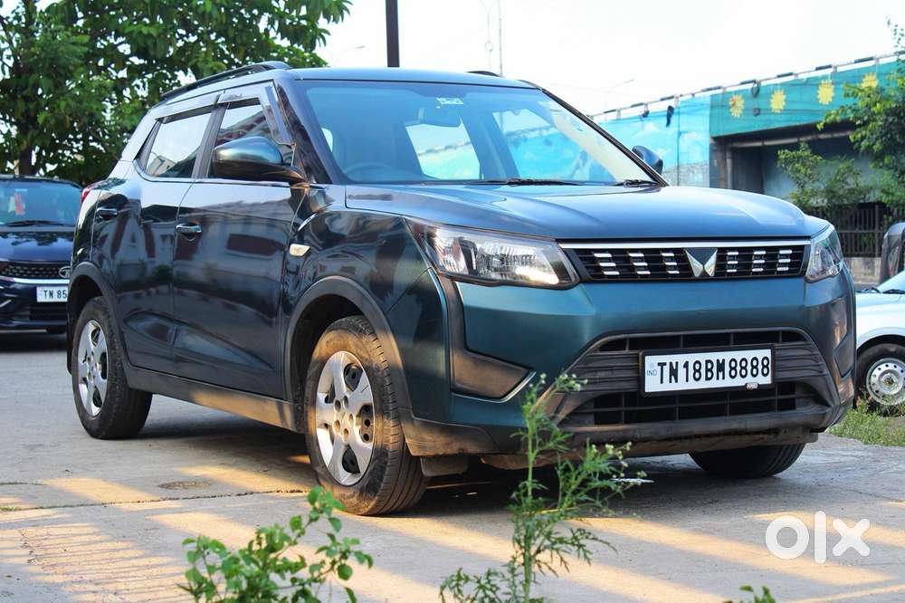 Mahindra Xuv300 W6 Diesel, 2023, Diesel