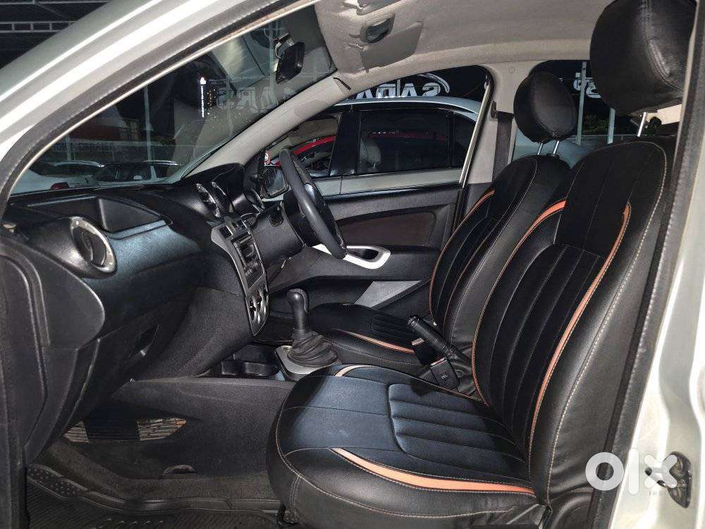 Ford Figo, 2010, Petrol