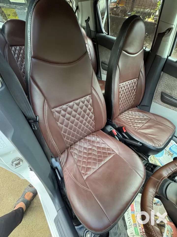 Maruti Suzuki Alto 800 Cng Lxi Optional, 2017, Cng & Hybrids