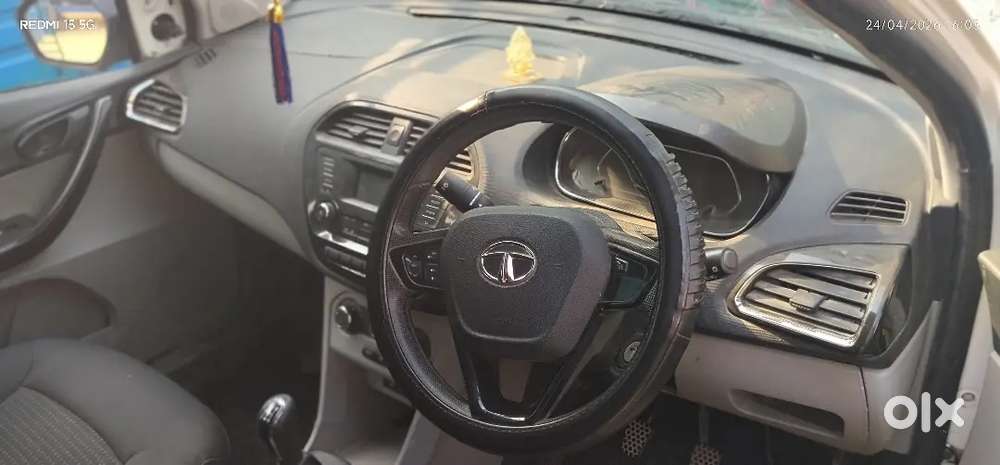 Tata Tiago Xz Opt 2020