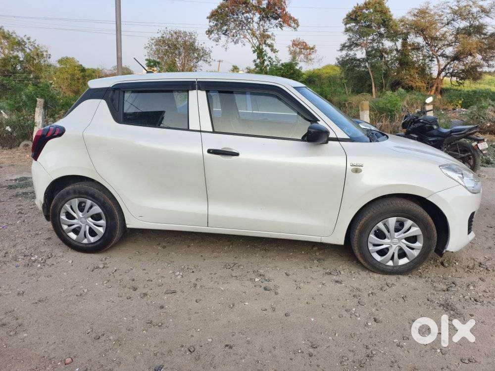 Maruti Suzuki Swift Ldi, 2018, Diesel