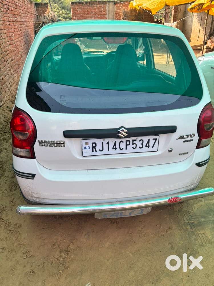 Maruti Suzuki Alto K10 2012
