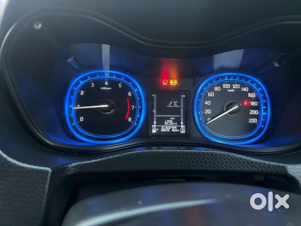 Maruti Suzuki Vitara Brezza 1.5 Zxi Plus, 2020, Petrol