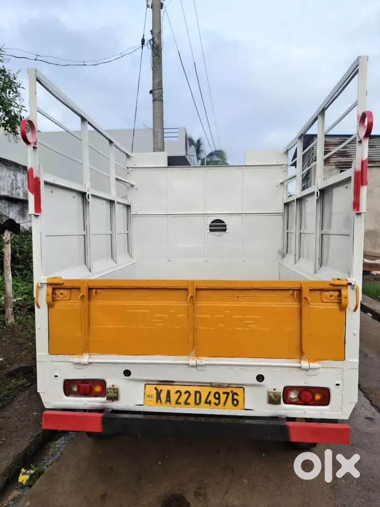 Mahindra Jeeto Plus