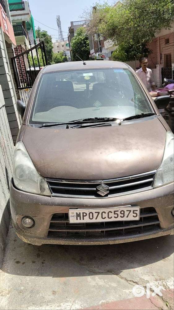 Maruti Suzuki Zen Estilo 2011