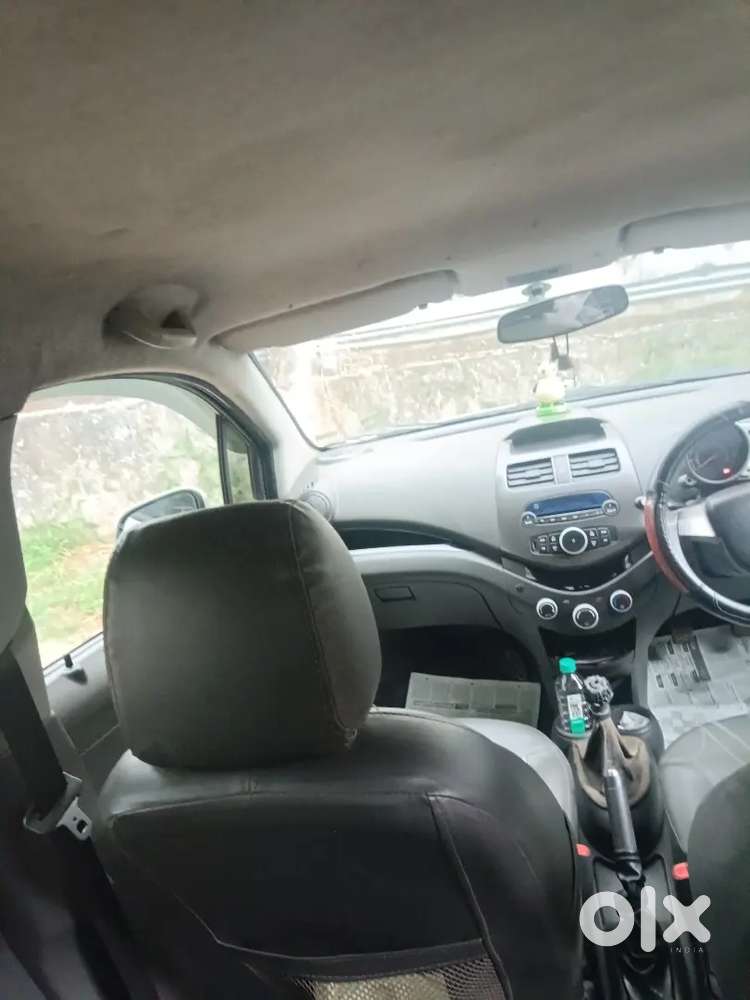 Chevrolet Beat 2012 Diesel Well Maintained Full Option Vehcle