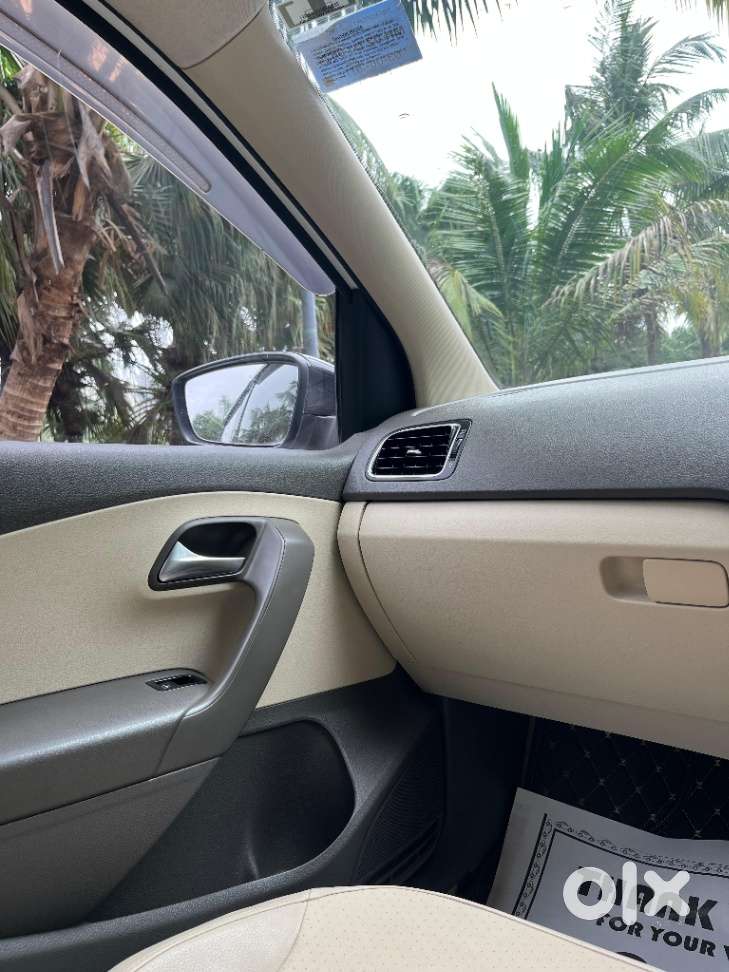 Volkswagen Vento Tsi, 2014, Petrol