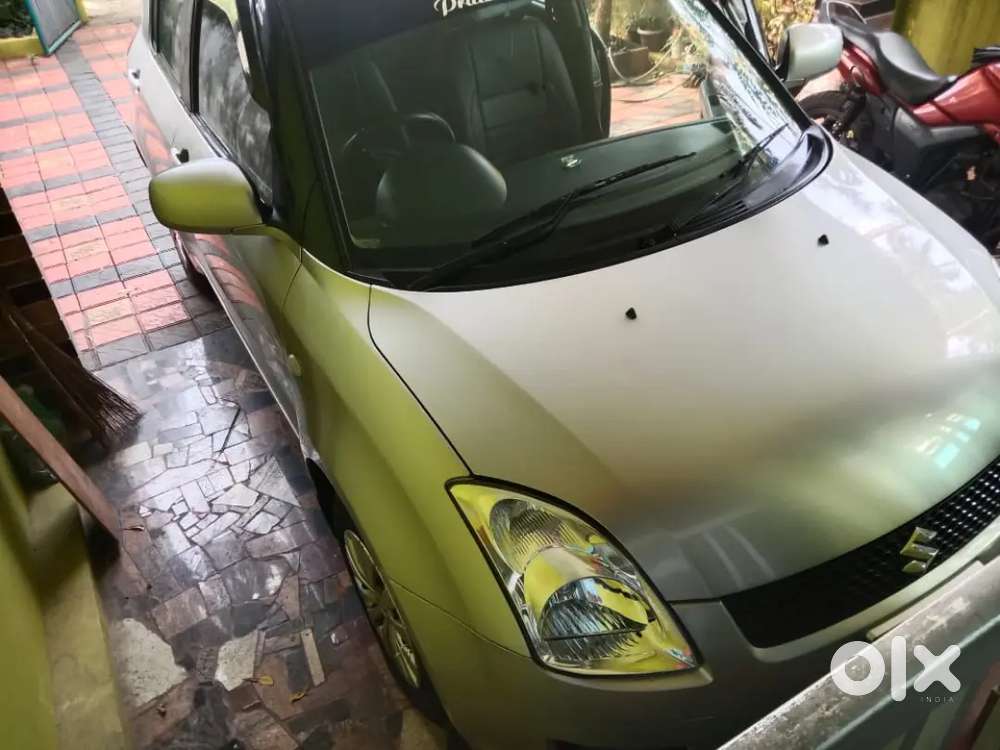 Maruti Suzuki Swift 2009 Model
