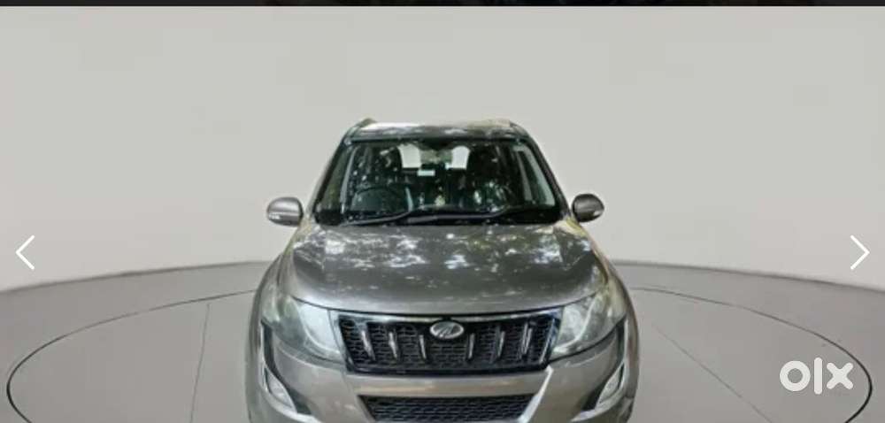 Mahindra Xuv500