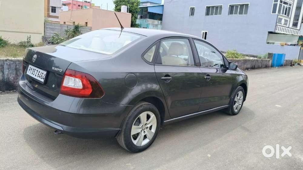 Skoda Rapid 1.5 Tdi Manual Active  Ambition Style, 2019, Diesel