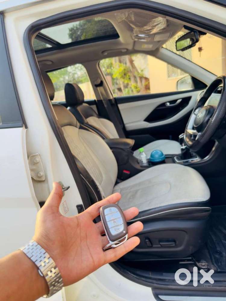 Hyundai Creta 1.5 Sx (o) Diesel, 2020, Diesel