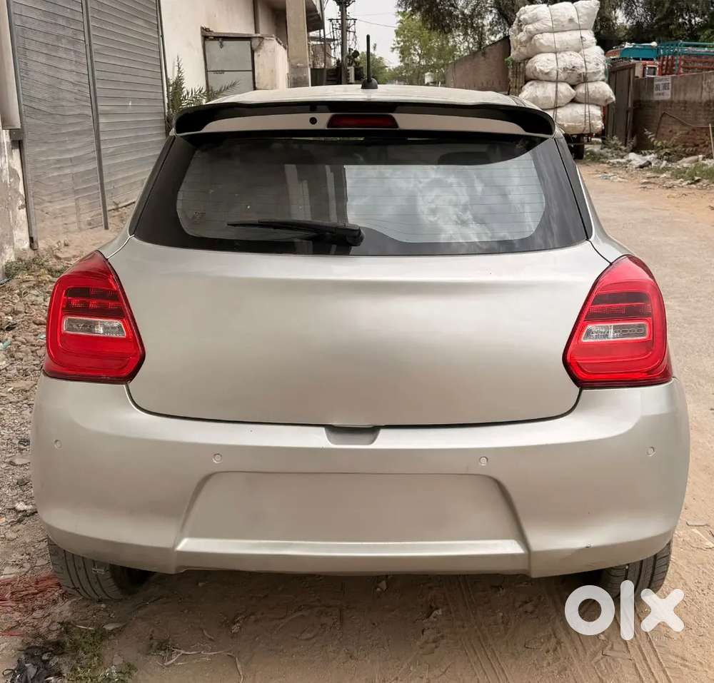 Maruti Suzuki Swift 2018 Diesel Good Condition