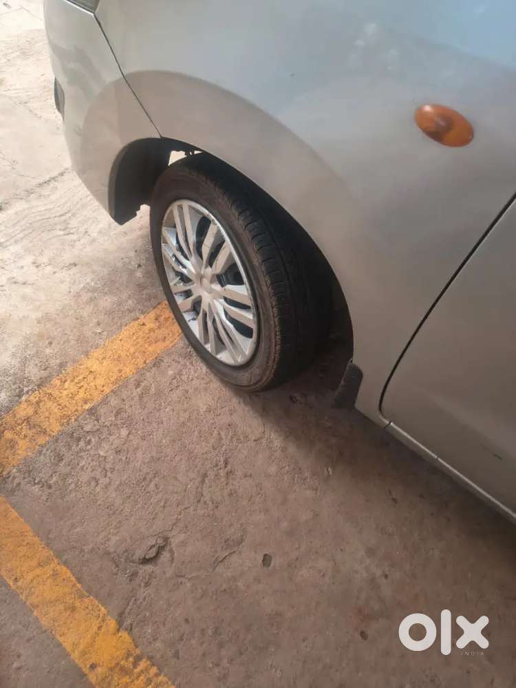 Maruti Wagon R 2011 Zxi+ First Owner