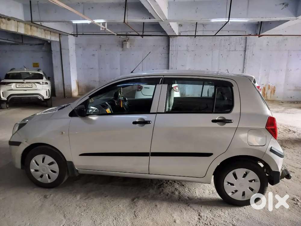 Maruti Suzuki Celerio 2017 Petrol Good Condition