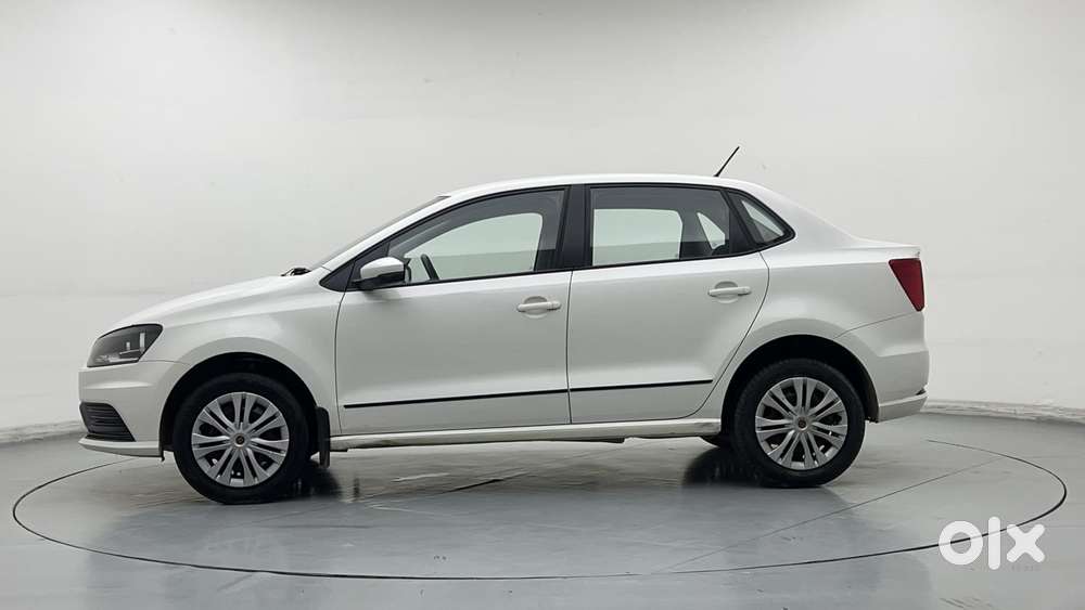 Volkswagen Ameo 1.0 Mpi Comfortline, 2019, Petrol