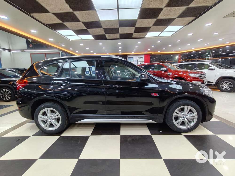 Bmw X1 Sdrive 20d X Line, 2019, Diesel
