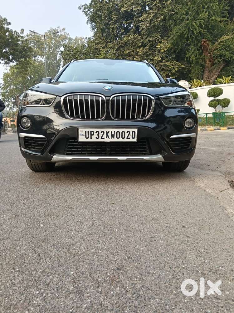 Bmw X1 Xdrive 20d Xline, 2019, Diesel