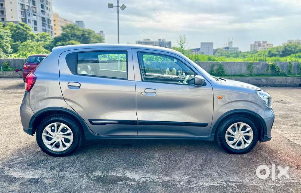 Maruti Suzuki Celerio Vxi, 2022, Petrol
