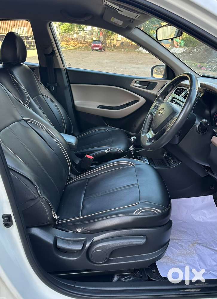 Hyundai I20 1.2 Asta, 2019, Petrol