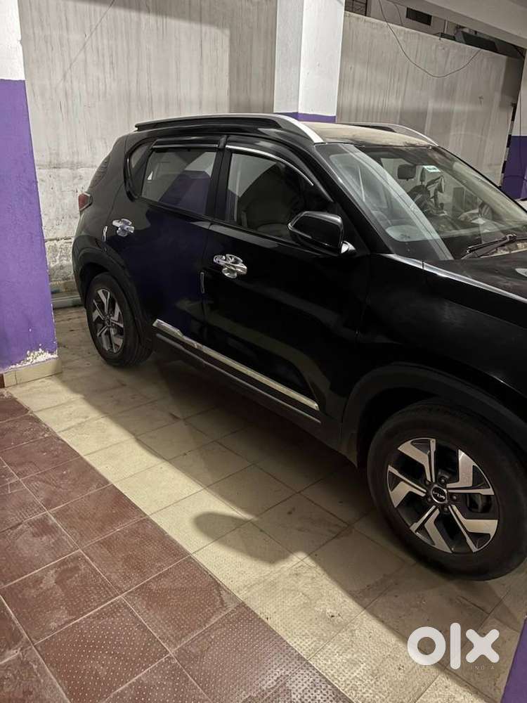 Kia Sonet 2021 Diesel 60295 Km Driven