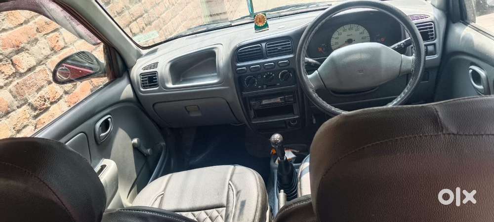 Maruti Suzuki Alto Lx 2006