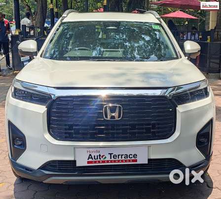 Honda Elevate Zx Cvt, 2023, Petrol