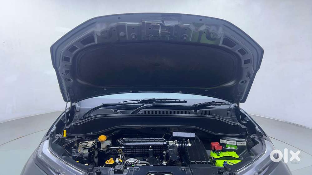 Tata Punch Adventure, 2023, Petrol