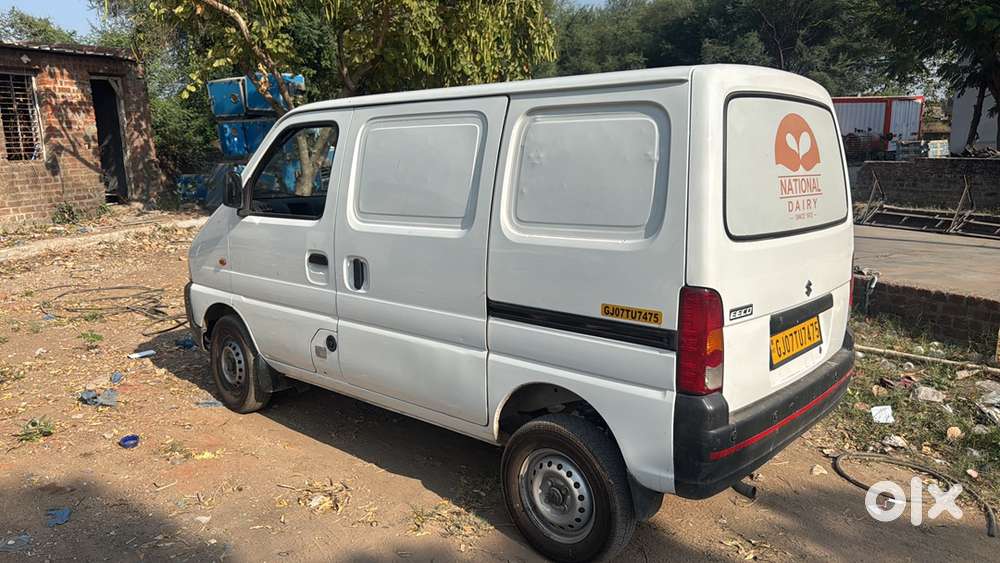 Maruti Eeco 2023 Cng