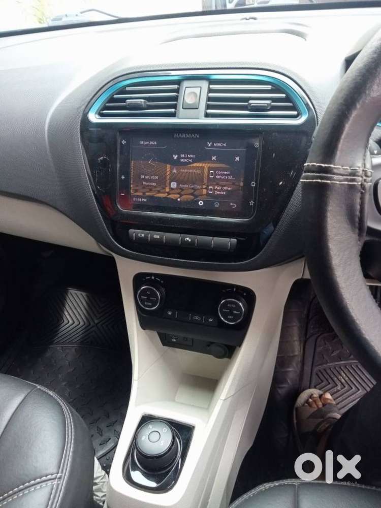 Tata Tiago Ev Xt Lr, 2023, Petrol