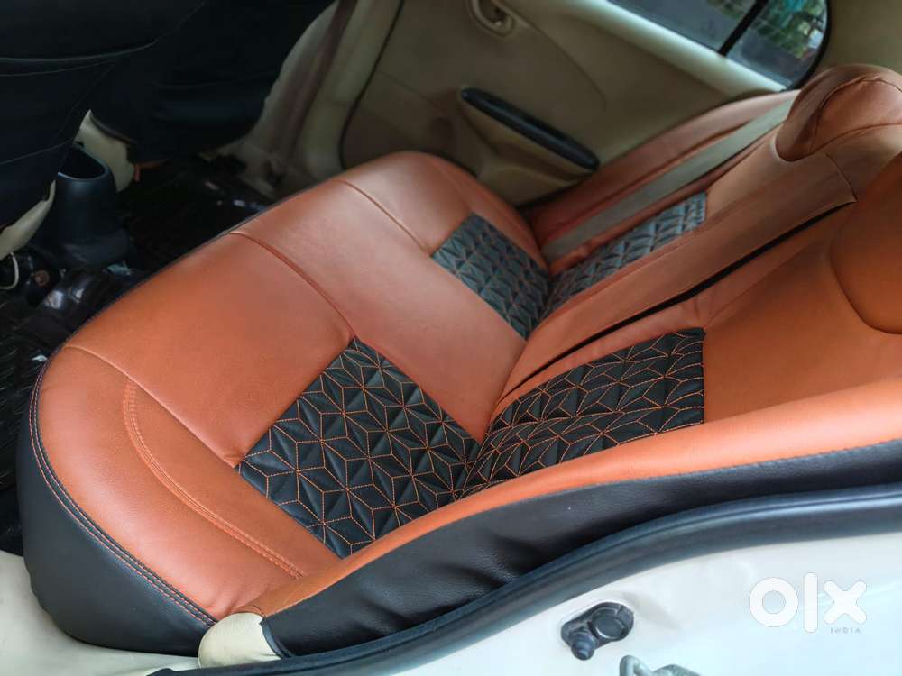 Honda Amaze, 2013, Diesel