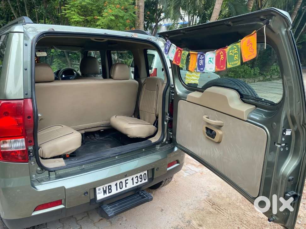 Mahindra Bolero Neo 1.5 N 10, 2024, Diesel