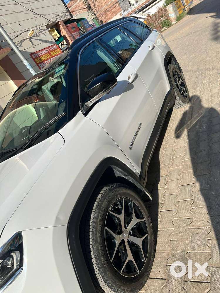 Jeep Meridian 2023 Diesel 52000 Km Driven
