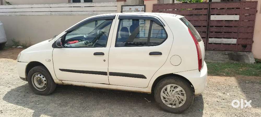 Tata Indica V2 2015