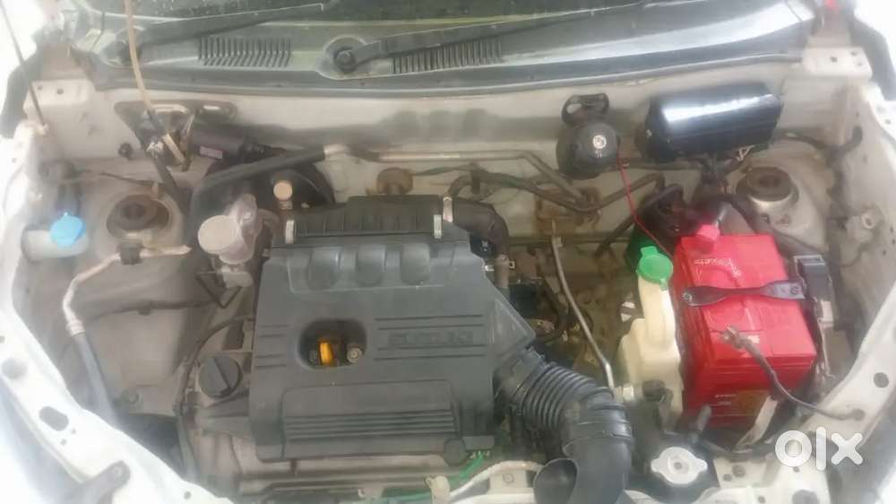Maruti Suzuki Alto K10 2018