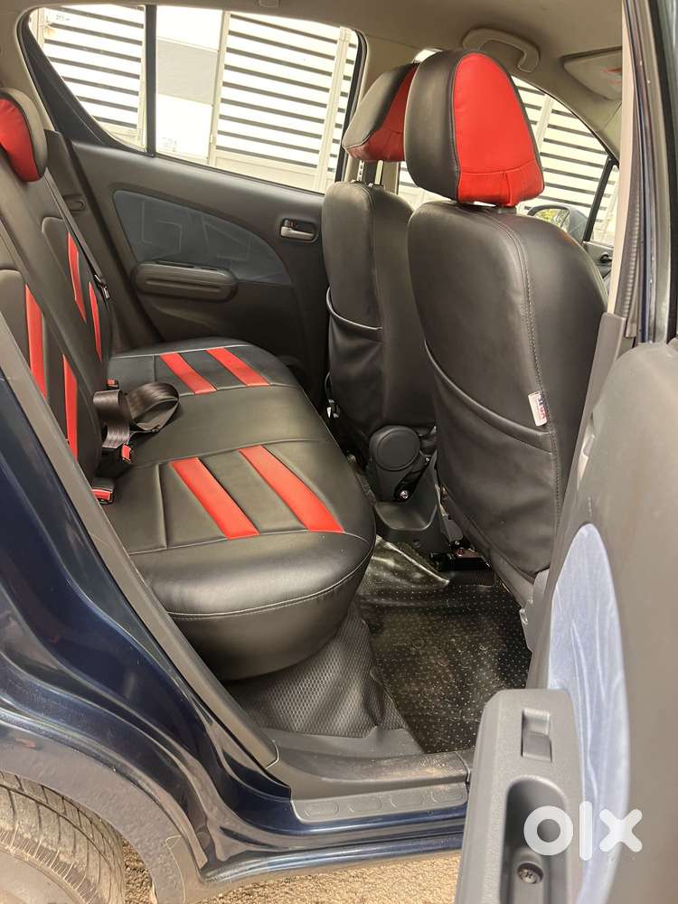 Maruti Suzuki Ritz Zxi Abs, 2012, Petrol