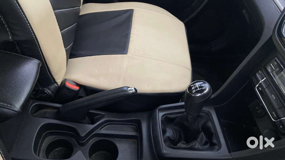 Maruti Suzuki Vitara Brezza Zdi Plus, 2019, Diesel