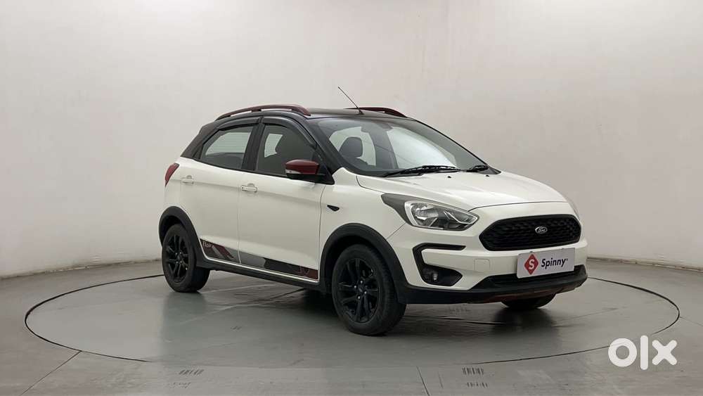 Ford Freestyle 1.2 Flair Edition Petrol, 2020, Petrol
