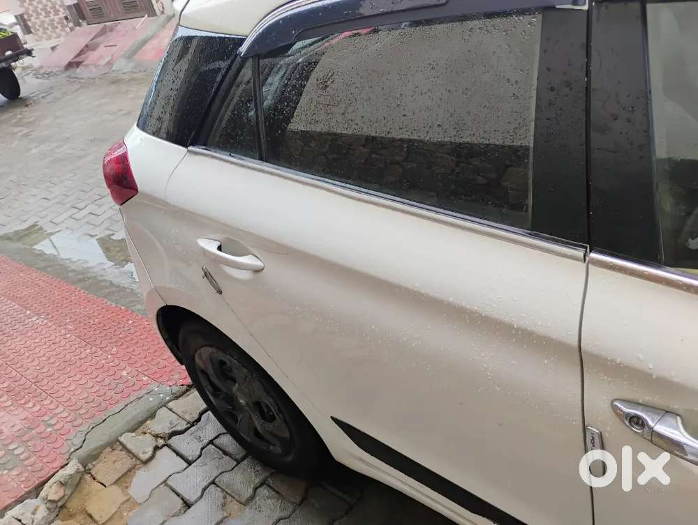 Hyundai New I20 1.2 2017