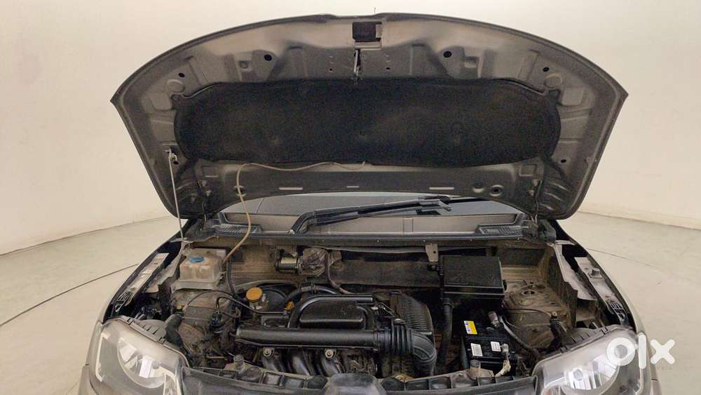 Renault Kwid Rxt 1.0, 2016, Petrol