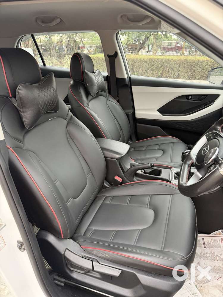 Hyundai Creta 1.5 Crdi E Diesel Mt, 2022, Diesel