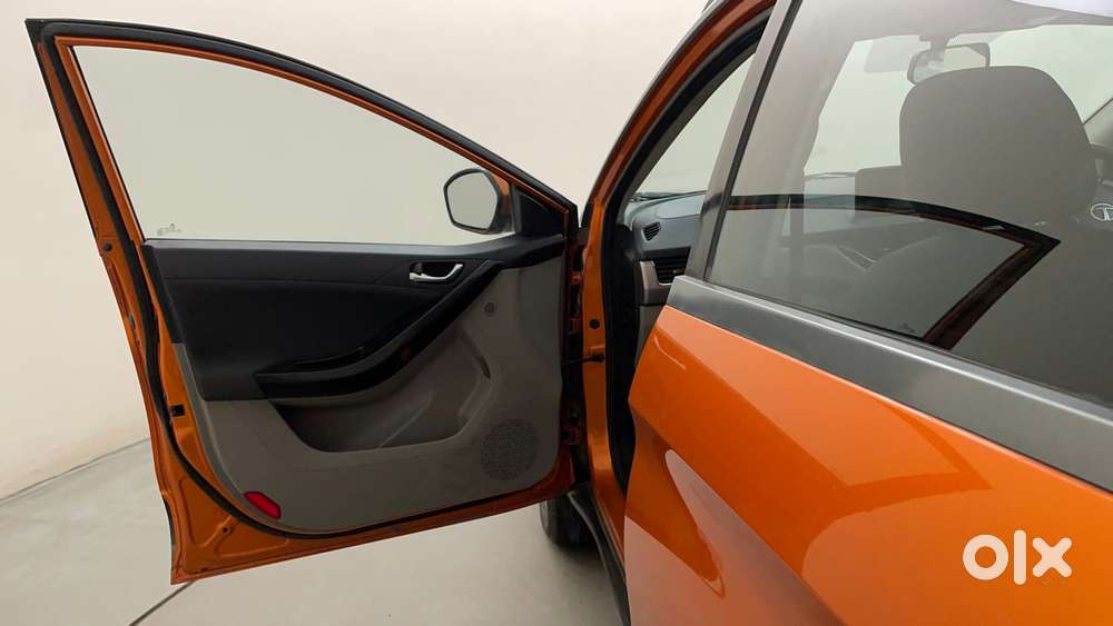 Tata Nexon 1.5 Revotorq Xza Plus, 2019, Diesel
