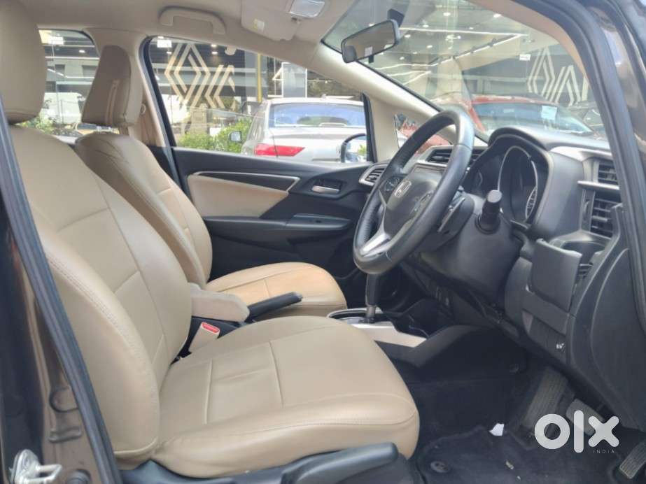Honda Jazz Vx Cvt, 2019, Petrol