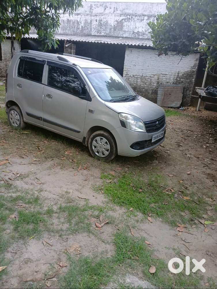 Maruti Suzuki Wagon R 1.0 2011 Petrol 79000 Km Driven