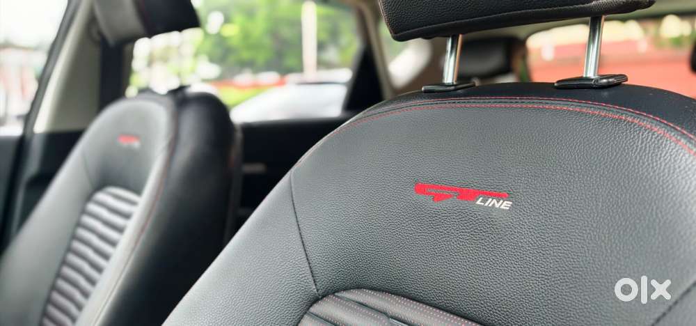 Kia Sonet Gtx Plus, 2022, Diesel