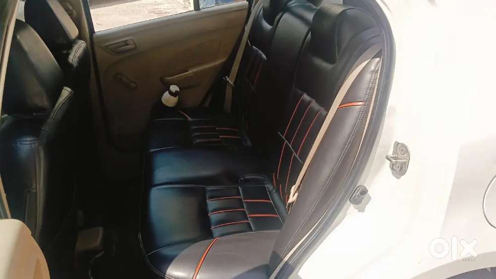 Maruti Suzuki Dzire 2019
