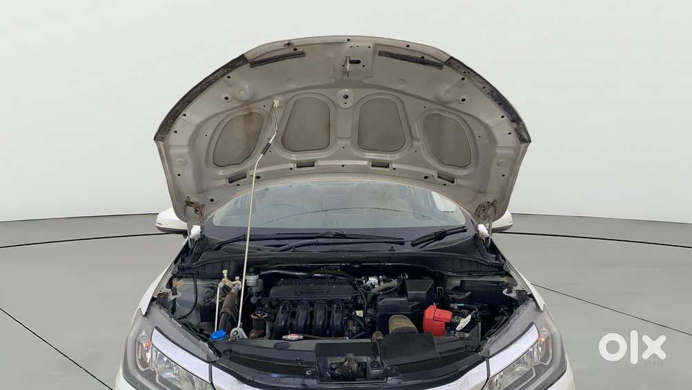 Honda City 1.5 V 4th Gen I-vtec Mt, 2021, Petrol