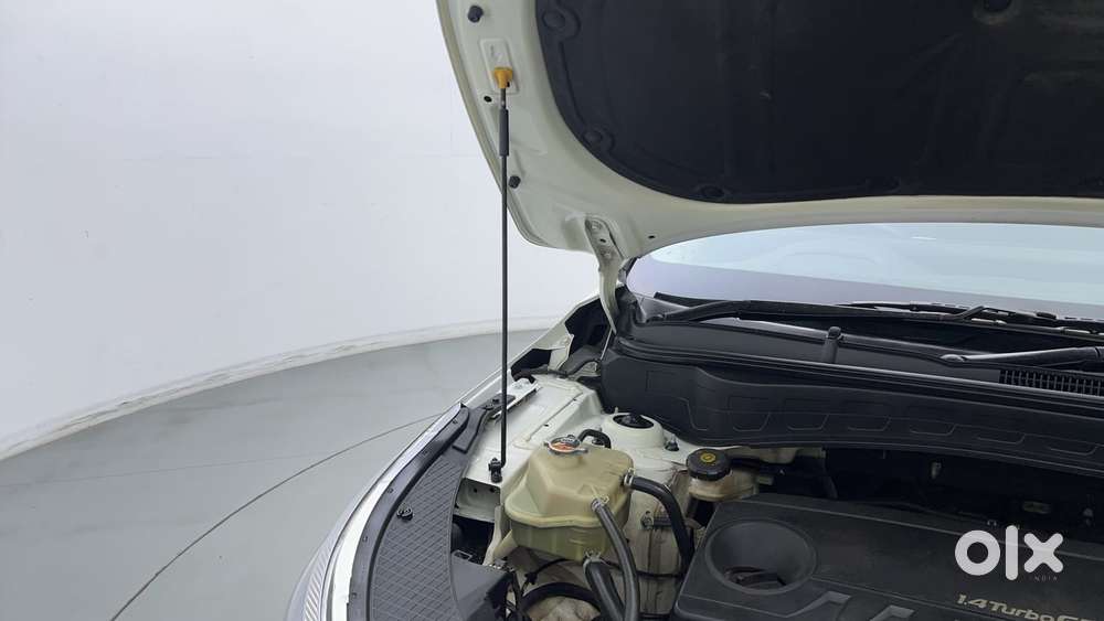 Kia Seltos Gtx Dct, 2020, Petrol